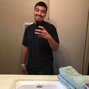 Meet your Posher, Isaiah